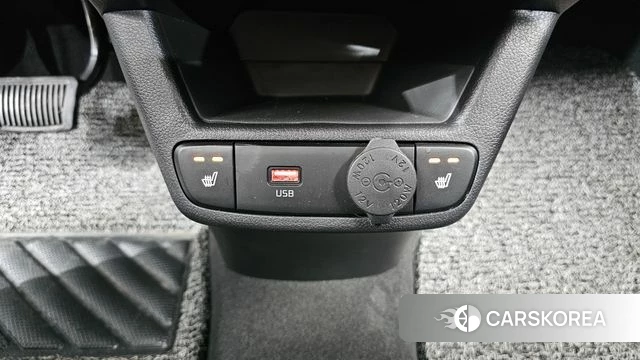 Kia The New Ray id 4429409 из Кореи 8
