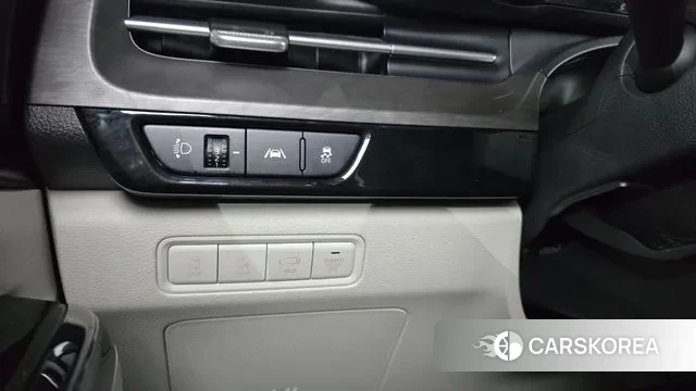 Kia Carnival 4th generation id 3356050 из Кореи 8