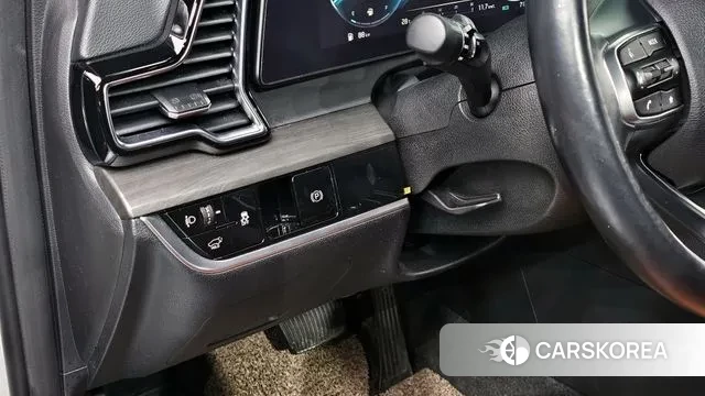 Kia Sportage 5th Generation id 3012352 из Кореи 8