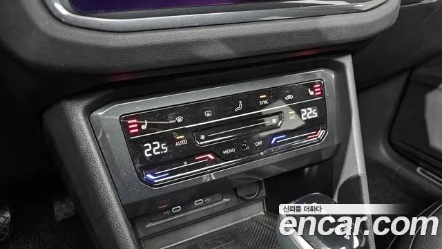 Volkswagen Tiguan second Generation id 2921233 из Кореи 8