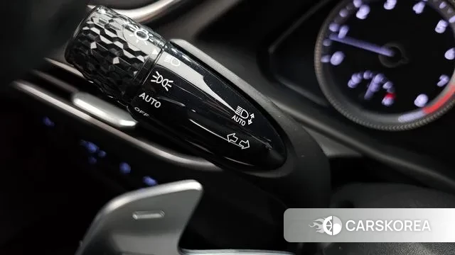 Hyundai Sonata (DN8) id 3033061 из Кореи 8