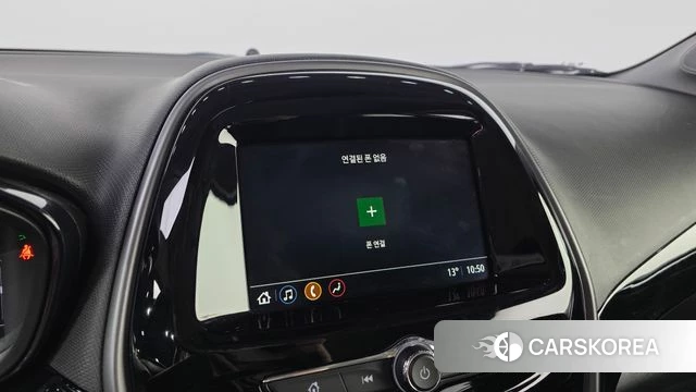 Chevrolet (GM Daewoo) The New Spark id 3879897 из Кореи 8