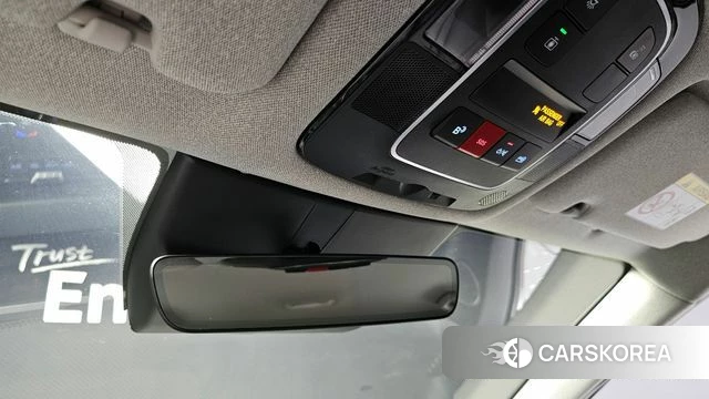 Hyundai Sonata D Edge (DN8) id 3963402 из Кореи 8