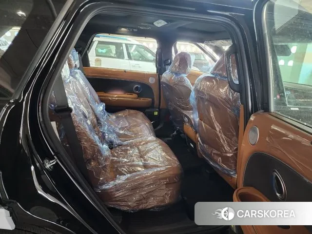 Hyundai Palisade (LX3) id 3731375 из Кореи 8