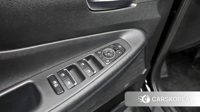 Hyundai The New Santa Fe id 3007134 из Кореи 8