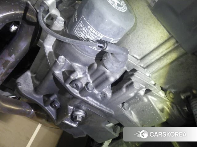 Honda FORZA Z id 3948448 из Японии 8