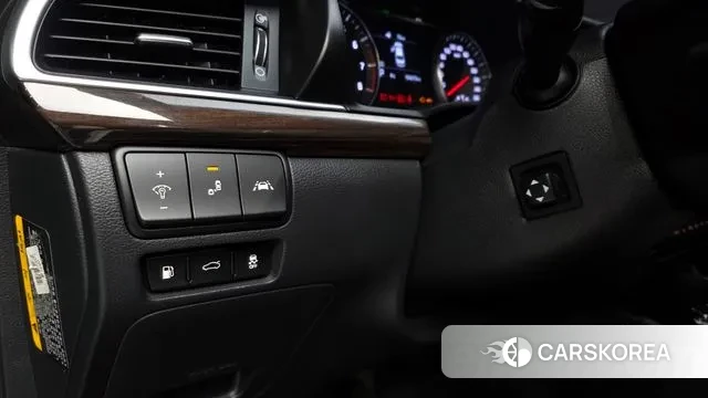 Kia Come New K7 id 3766521 из Кореи 8