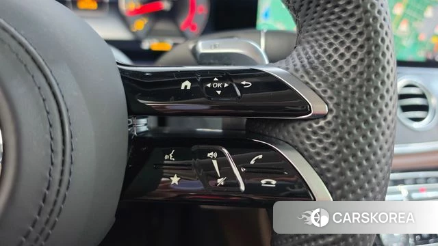 Mercedes-Benz E-Class W213 id 4775849 из Кореи 8