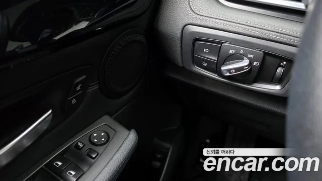 BMW 2 Series Active Tourer (F45) id 2887098 из Кореи 8