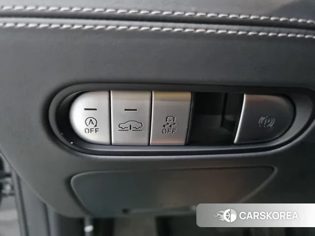 Genesis G90 (RS4) id 3257461 из Кореи 8