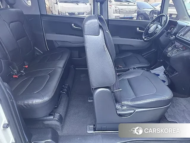 Kia The New Kia Ray id 3503020 из Кореи 8