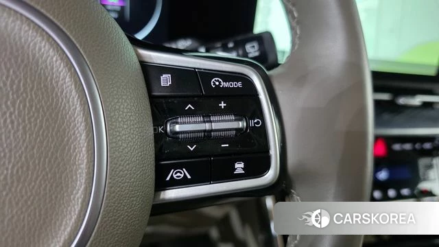 Kia Carnival 4th generation id 4854597 из Кореи 8