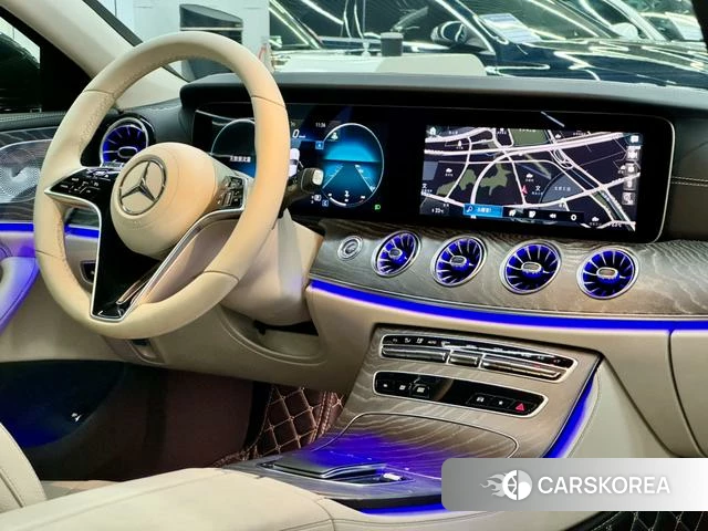 Mercedes-Benz CLS id 4300225 из Китая 8