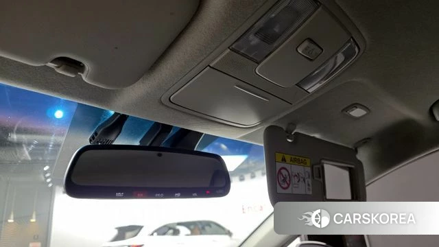 Kia The New K3 2nd generation id 3838600 из Кореи 8