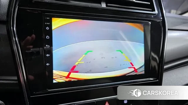 Ssangyong Berry New Tivoli id 3612349 из Кореи 8