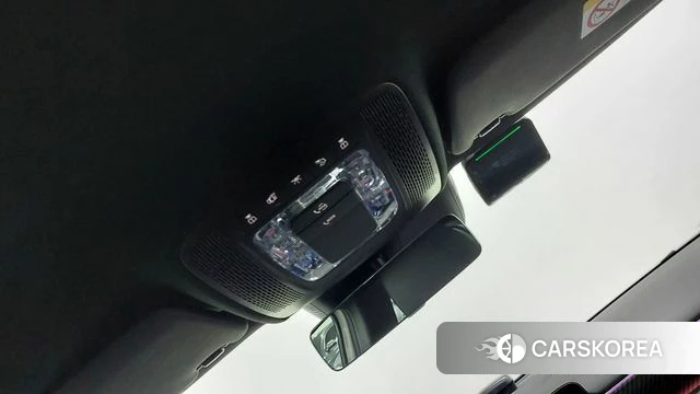 Mercedes-Benz A-Class W177 id 4321761 из Кореи 8