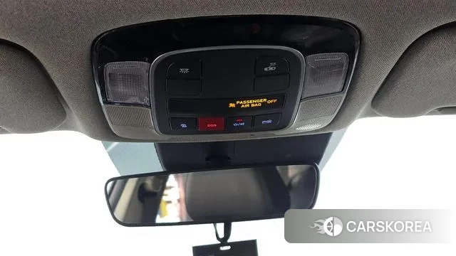 Hyundai Sonata (DN8) id 3518536 из Кореи 8