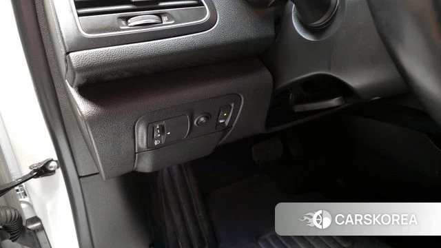 Renault Korea (Samsung) SM6 id 3879956 из Кореи 8