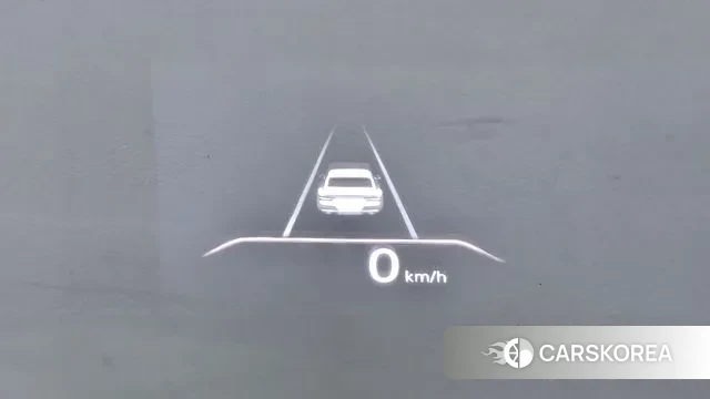 Genesis G80 (RG3) id 3282017 из Кореи 8