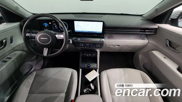 Hyundai Kona (SX2) id 2688561 из Кореи 8