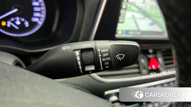 Hyundai Grandeur IG id 3672660 из Кореи 8