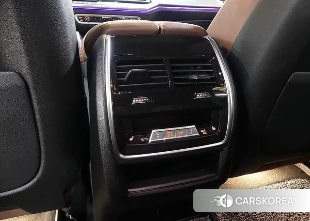 BMW X6 (G06) id 3011910 из Кореи 8