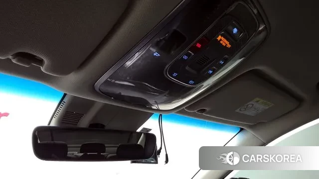 Genesis G80 (RG3) id 3776803 из Кореи 8