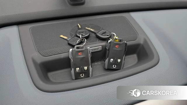 Chevrolet (GM Daewoo) Real New Colorado id 4408885 из Кореи 8