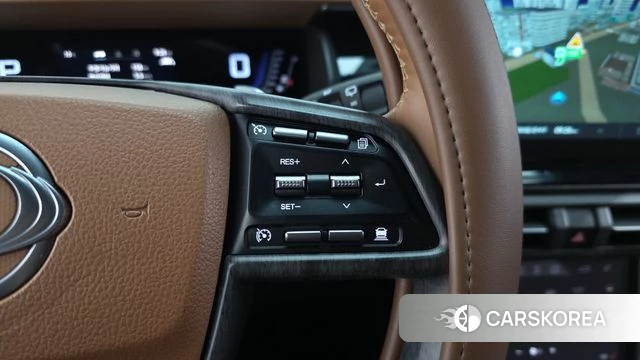 Ssangyong Torres id 3896874 из Кореи 8