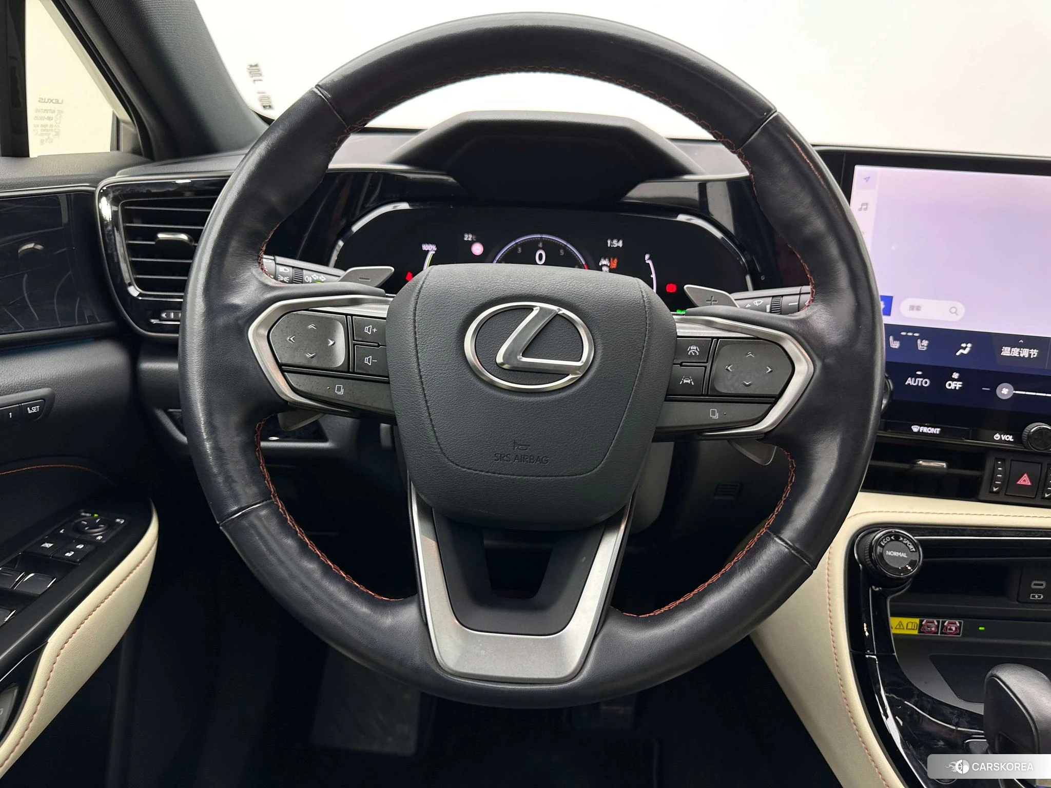 Lexus NX PHEV id 4467734 из Китая 8