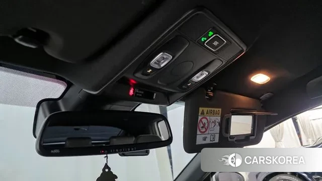 Renault Korea (Samsung) XM3 id 3638895 из Кореи 8