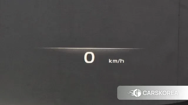 Kia The New K9 2nd generation id 3747038 из Кореи 8