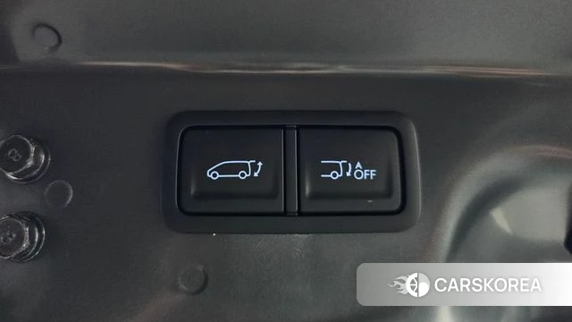 Hyundai Staria id 4394382 из Кореи 8