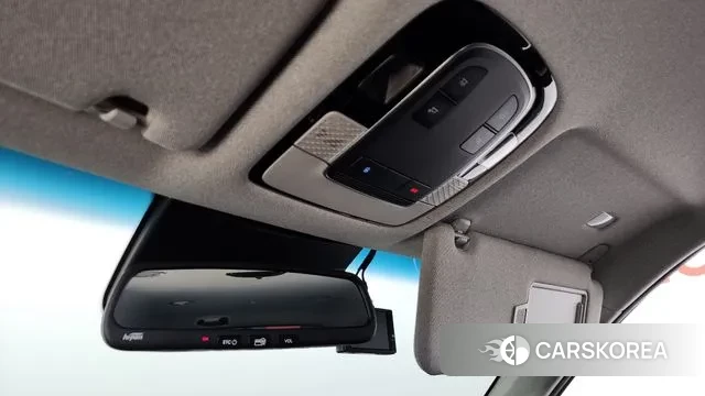 Hyundai Palisade id 3636333 из Кореи 8