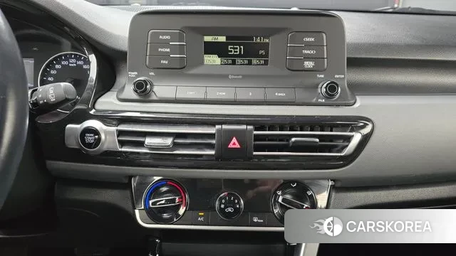 Kia Seltos id 3513395 из Кореи 8