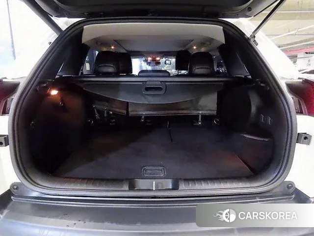 Jeep Cherokee (KL) id 3000455 из Кореи 8