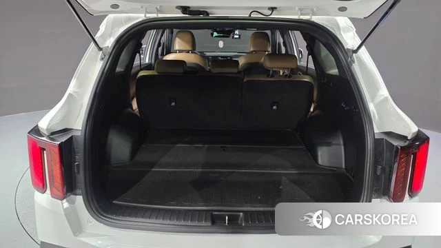 Kia The New Sorento 4th Generation id 4584695 из Кореи 8