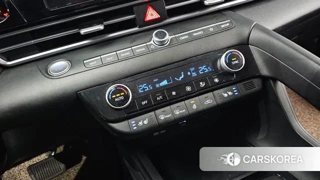 Hyundai Avante (CN7) id 3503023 из Кореи 8