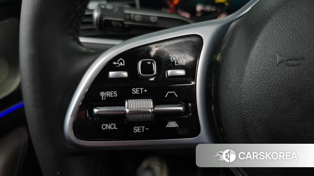 Mercedes-Benz GLE-Class W167 id 4656953 из Кореи 8