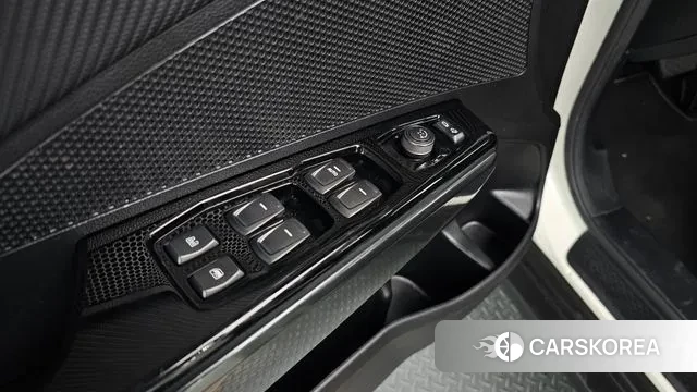 Ssangyong Berry New Tivoli id 3691348 из Кореи 8