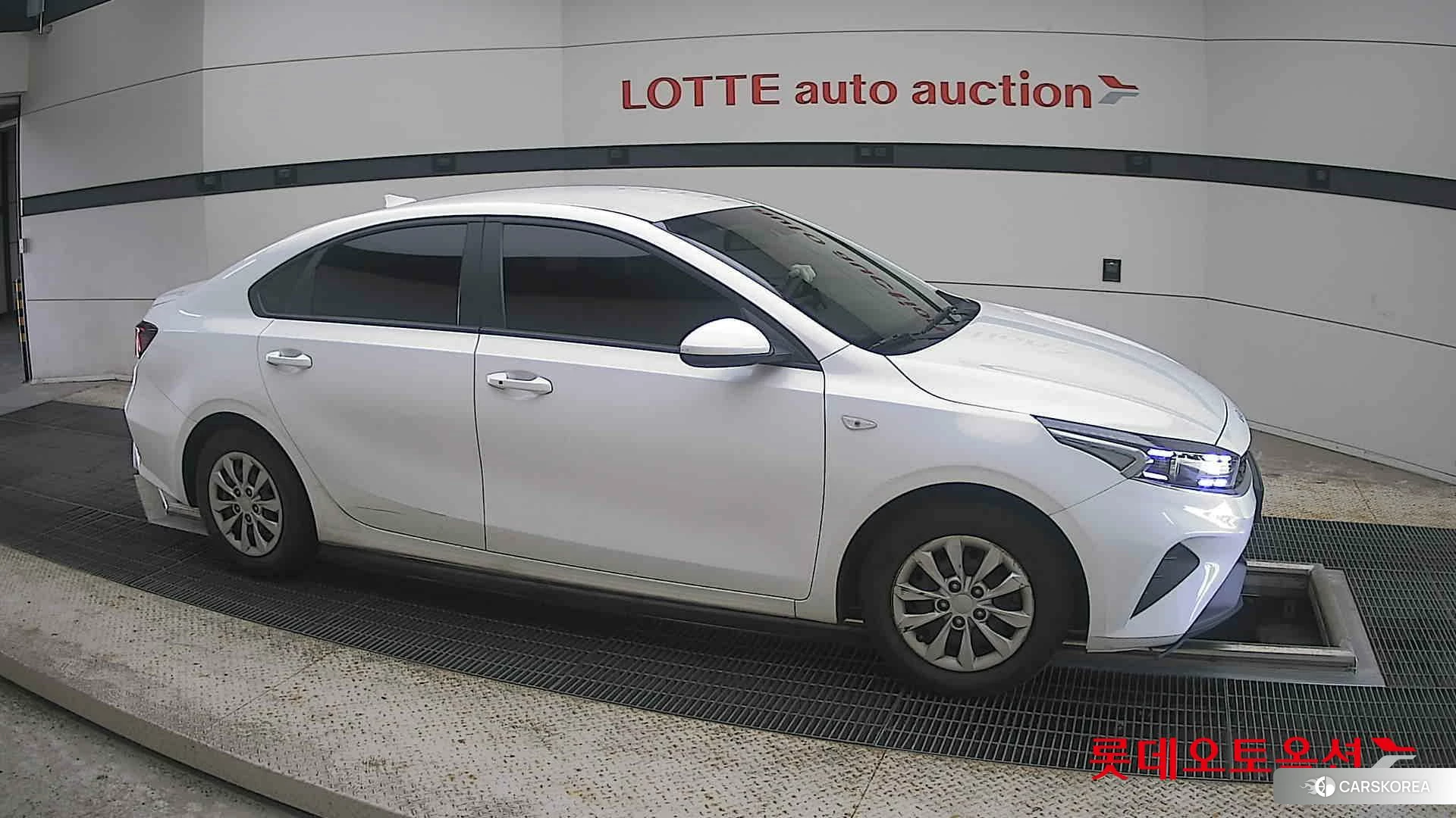 Kia K3 id 4504343 из Кореи 8