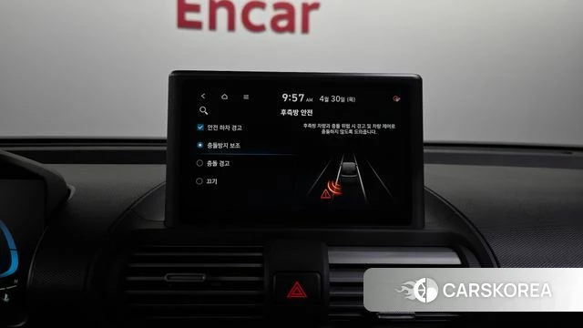 Hyundai Casper id 4249189 из Кореи 8