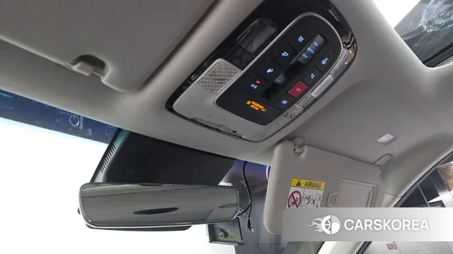 Hyundai The New Palisade id 3566422 из Кореи 8