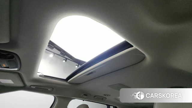 Kia Carnival 4th generation id 3850874 из Кореи 8