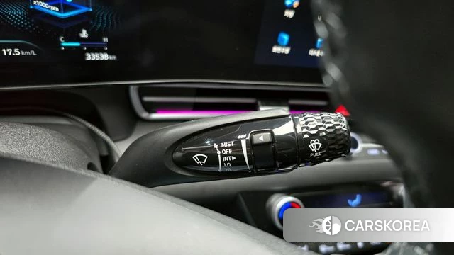 Hyundai Avante (CN7) id 3953663 из Кореи 8