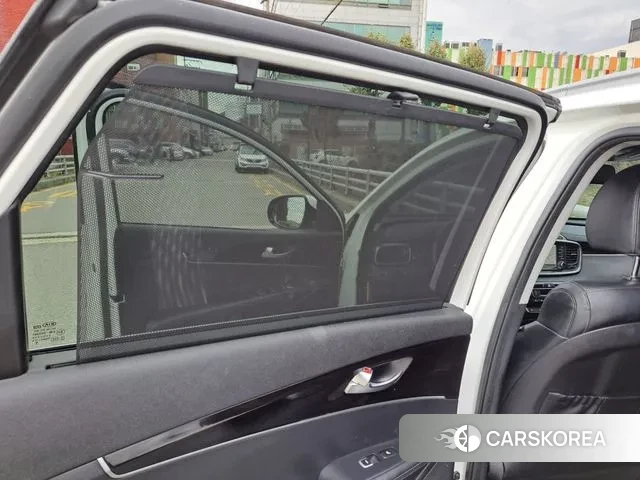 Kia The New Sorento id 3072157 из Кореи 8