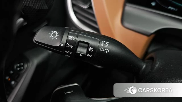 Kia The New Seltos id 4592073 из Кореи 8