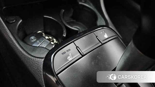 Kia All New Morning (JA) id 4626324 из Кореи 8