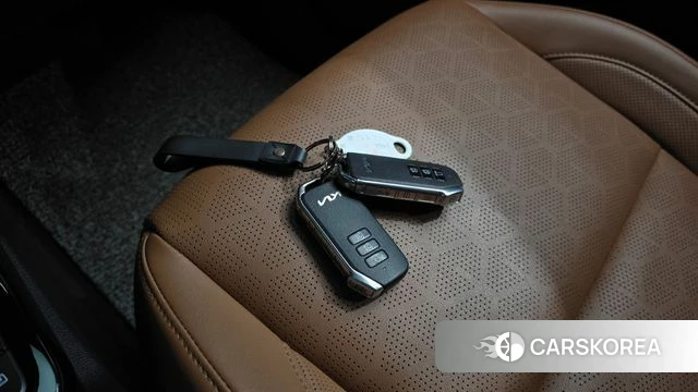 Kia The New Seltos id 4548955 из Кореи 8