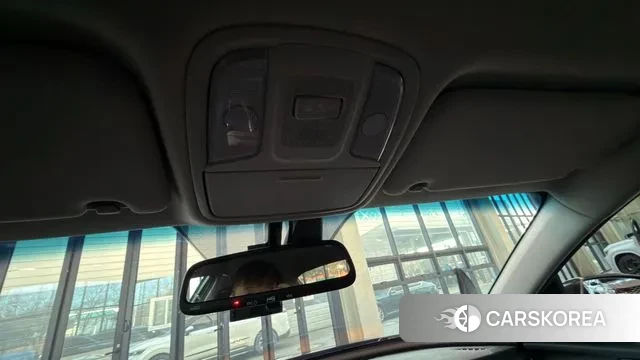 Kia The New K5 2nd generation id 3582977 из Кореи 8